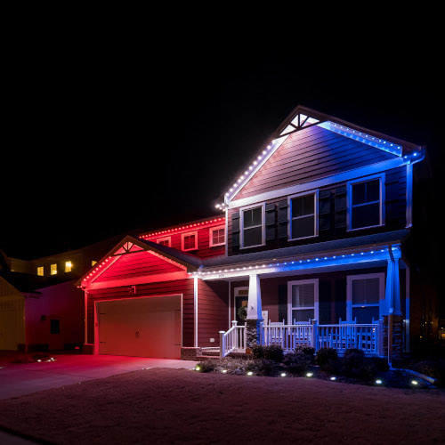 Holiday Lighting